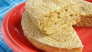 Хлеб доктора Дюкана