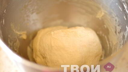 хлеб формовой