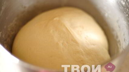 хлеб формовой