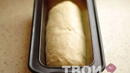 хлеб формовой