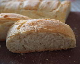 Хлеб Французский багет