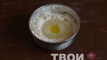 хлеб из муки 1 сорта