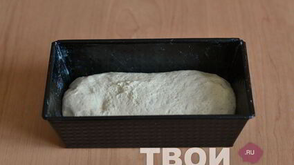 хлеб из муки 1 сорта