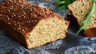 Хлеб по Дюкану