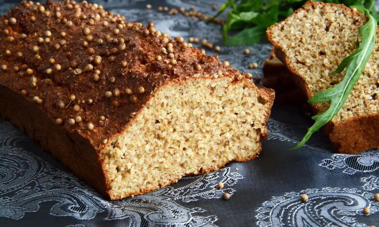 Рецепт хлеб по дюкану