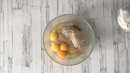 хлеб по дюкану