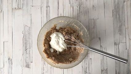 хлеб по дюкану