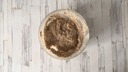 хлеб по дюкану