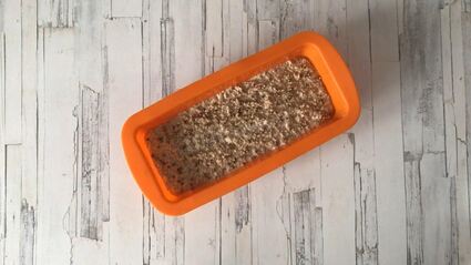 хлеб по дюкану