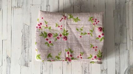 хлеб по дюкану