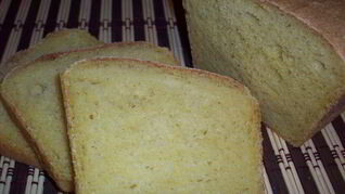 Хлеб пшенично-кукурузный