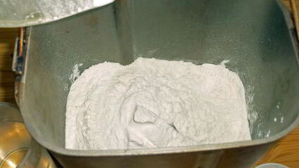 хлеб с отрубями в хлебопечке