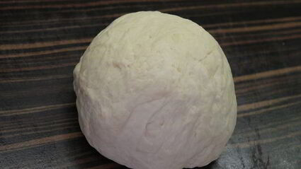 хлеб с томатом