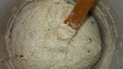 хлеб трижды три