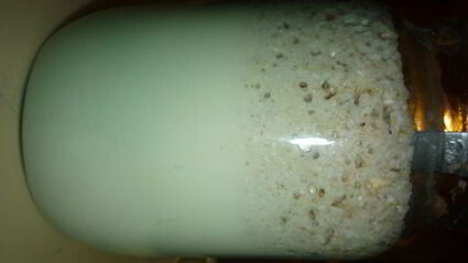 хлеб трижды три