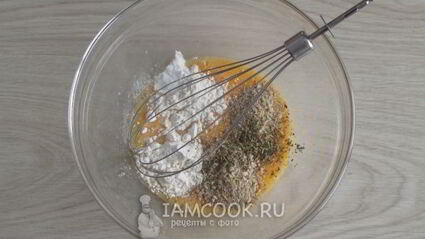 хлеб в микроволновке