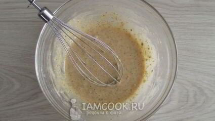 хлеб в микроволновке