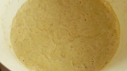 кофейный хлеб