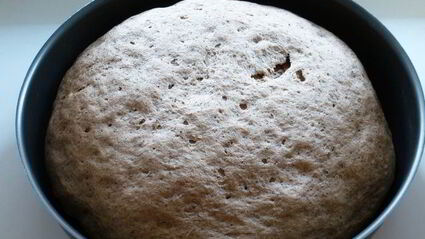 кофейный хлеб