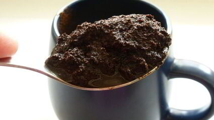 кофейный хлеб