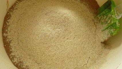 кофейный хлеб