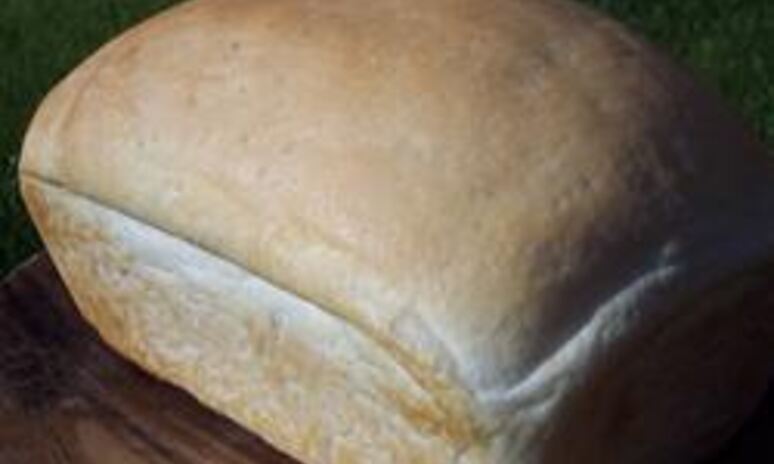 Рецепт крестьянский хлеб