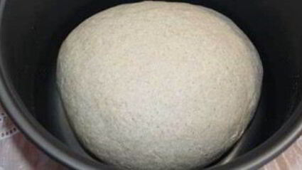 кукурузный хлеб в мультиварке