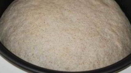 кукурузный хлеб в мультиварке