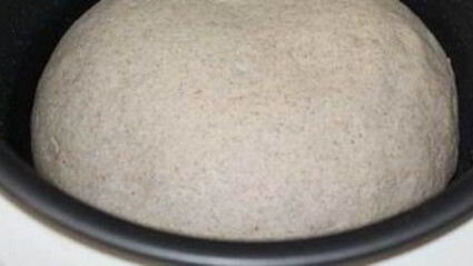 кукурузный хлеб в мультиварке