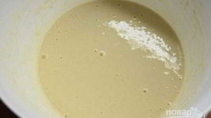 морковный хлеб