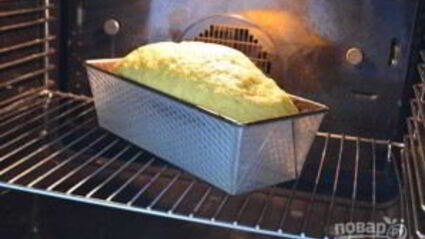 морковный хлеб