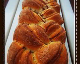 Мраморный хлеб