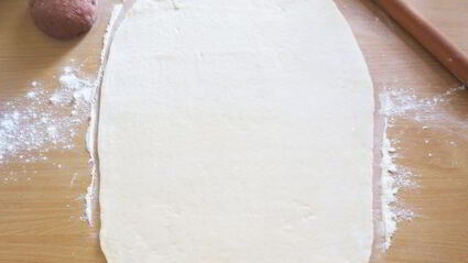 мраморный хлеб