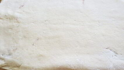 мраморный хлеб