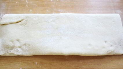 мраморный хлеб