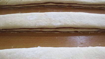 мраморный хлеб