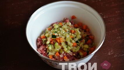 мясной хлеб