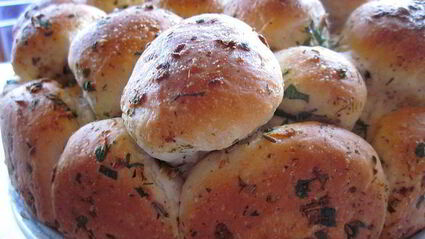 обезьяний хлеб