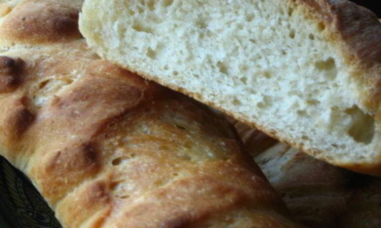 Рецепт овсяно-горчичные крученые багеты