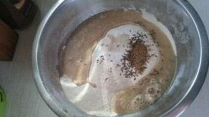 рижский хлеб