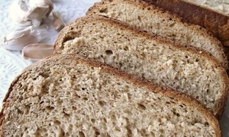 Рецепт ржаной хлеб на пиве в хлебопечке