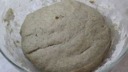 ржаной хлеб на закваске