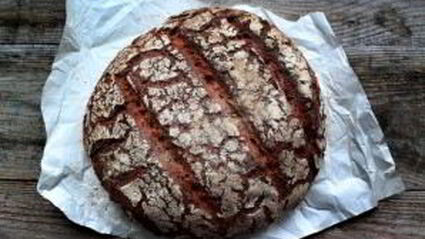 ржаной хлеб на закваске