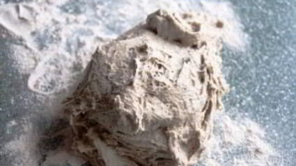 ржаной хлеб заварной