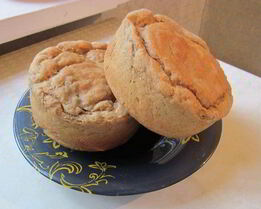 Ржаной хлеб