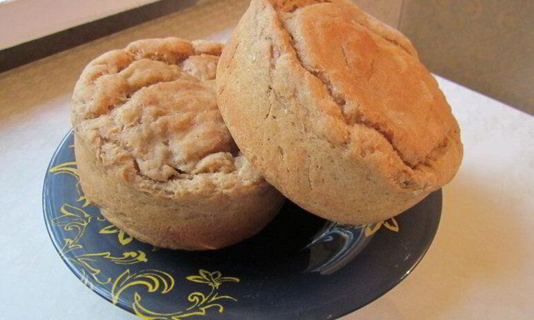 Рецепт ржаной хлеб