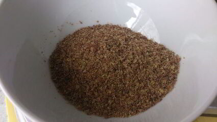 ржаные многозерновые хлебцы