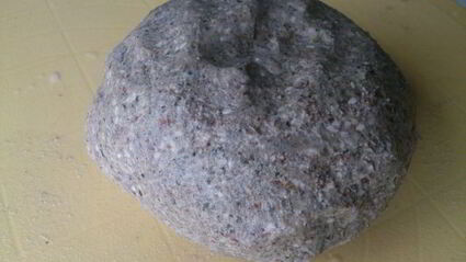 ржаные многозерновые хлебцы