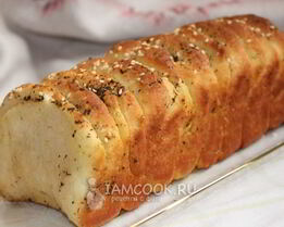 Сербский хлеб