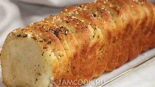 Сербский хлеб